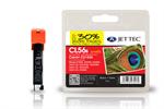 Sort bl�kpatron - Canon 526BK - 9ml